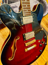 Load image into Gallery viewer, Palmer Semi-hollow ES-335
