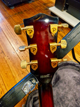 Load image into Gallery viewer, Palmer Semi-hollow ES-335
