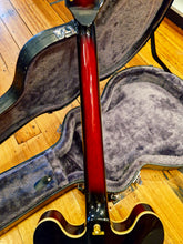 Load image into Gallery viewer, Palmer Semi-hollow ES-335

