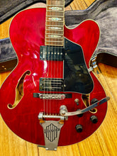 Load image into Gallery viewer, Ibanez Artcore AFS-75-T - 2009
