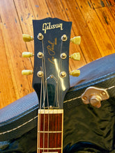 Load image into Gallery viewer, Gibson Les Paul Standard Flame Top – Bourbon Top (2004)
