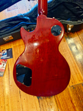 Load image into Gallery viewer, Gibson Les Paul Standard Flame Top – Bourbon Top (2004)
