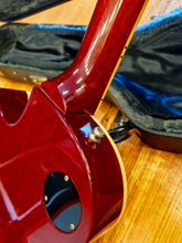 Load image into Gallery viewer, Gibson Les Paul Standard Flame Top – Bourbon Top (2004)
