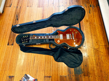 Load image into Gallery viewer, Gibson Les Paul Standard Flame Top – Bourbon Top (2004)
