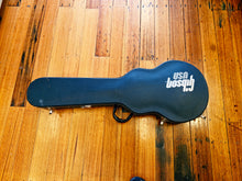 Load image into Gallery viewer, Gibson Les Paul Standard Flame Top – Bourbon Top (2004)

