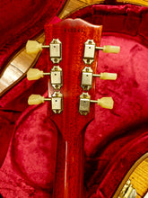 Load image into Gallery viewer, Gibson Custom Shop 2014 Les Paul R9 Flame Top
