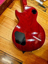 Load image into Gallery viewer, Gibson Custom Shop 2014 Les Paul R9 Flame Top

