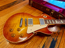Load image into Gallery viewer, Gibson Custom Shop 2014 Les Paul R8
