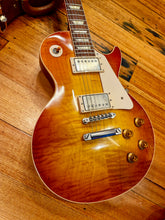 Load image into Gallery viewer, Gibson Custom Shop 2014 Les Paul R8
