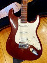 Load image into Gallery viewer, Squier Strat- California series
