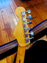 Load image into Gallery viewer, Squier Strat- California series
