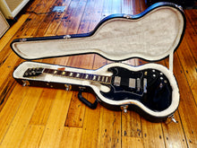 Load image into Gallery viewer, Gibson SG Standard Ebony- 2011
