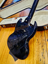 Load image into Gallery viewer, Gibson SG Standard Ebony- 2011
