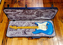 Load image into Gallery viewer, Fender American Professional II Miami Blue - 2021
