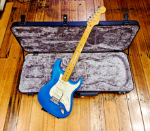Load image into Gallery viewer, Fender American Professional II Miami Blue - 2021
