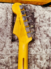 Load image into Gallery viewer, Fender American Professional II Miami Blue - 2021
