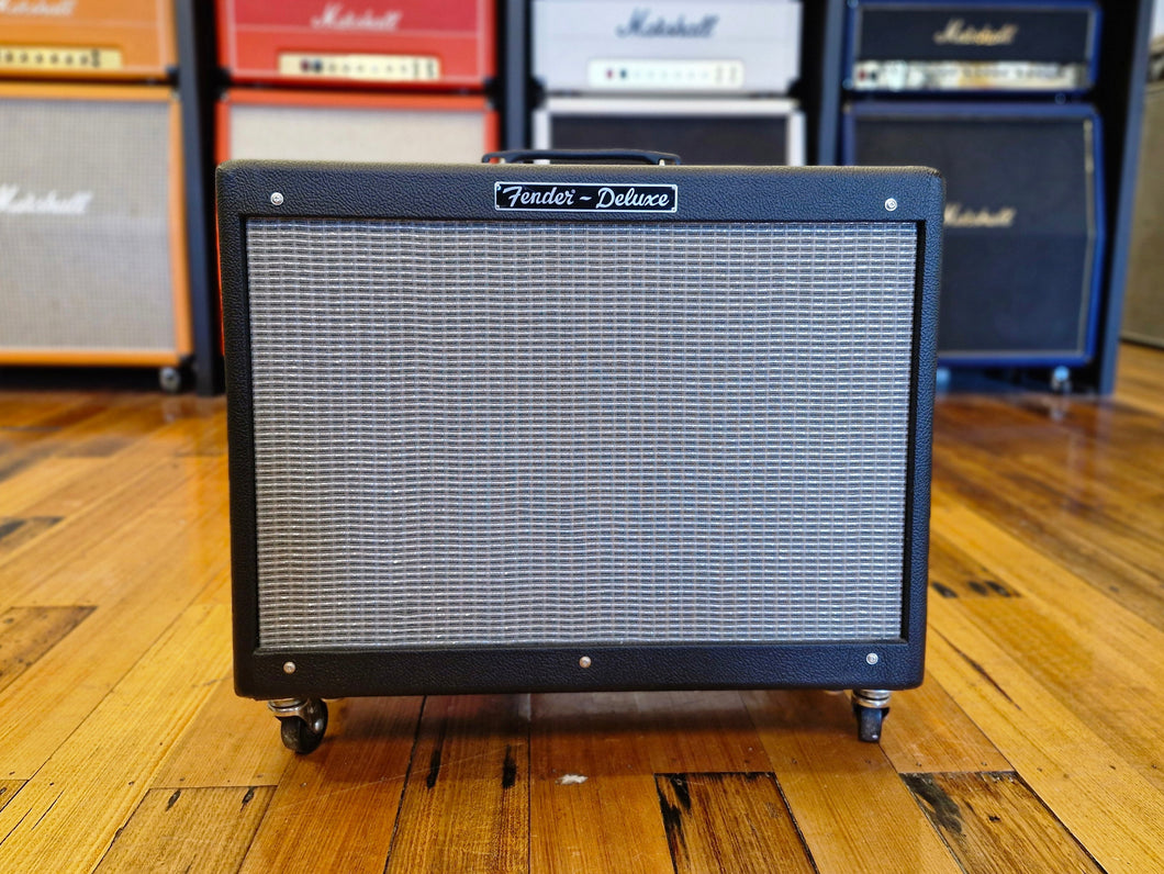 Fender Hot Rod Deluxe