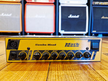 Load image into Gallery viewer, Mark Bass Combo Head
