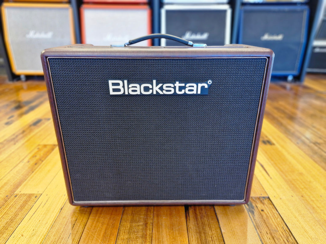 Blackstar Artisan 15 Combo