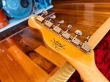 Load image into Gallery viewer, Fender 30th Anniversary Custom Shop Tele
