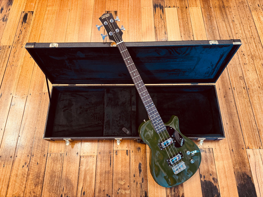 Gretsch Electromatic Junior Jet ll short scale