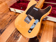 Load image into Gallery viewer, Fender 52&#39; AVRI Tele
