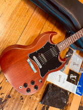 Load image into Gallery viewer, Gibson SG Tribute
