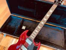 Load image into Gallery viewer, Epiphone SG standard &#39;61
