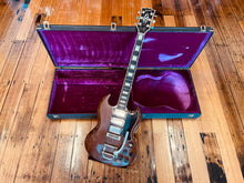 Load image into Gallery viewer, Gibson SG Custom (1974)
