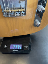 Load image into Gallery viewer, Fender Telecaster 1982/52 reissue
