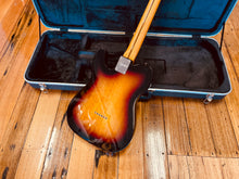 Load image into Gallery viewer, Squire classic vibes 70s telecaster custom
