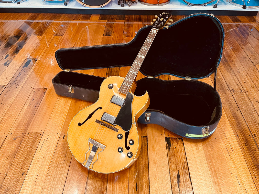 Gibson ES-175 (1968)