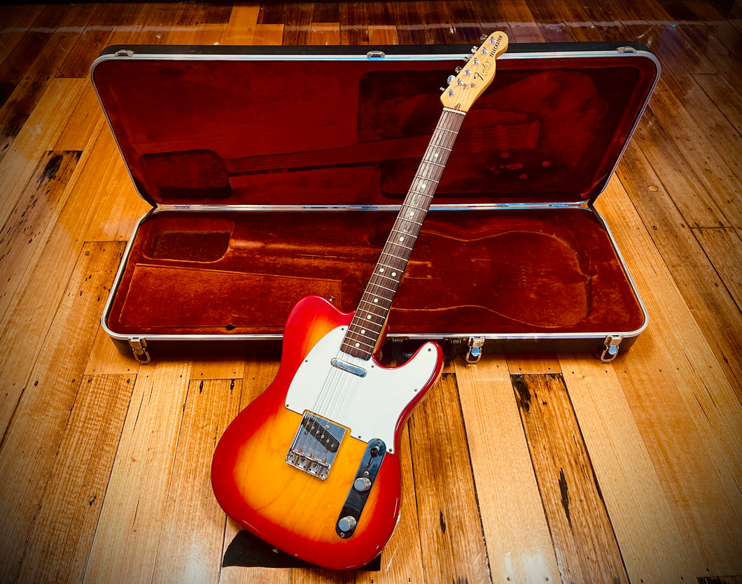 Fender Tele 1978