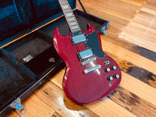 Load image into Gallery viewer, Epiphone SG standard &#39;61
