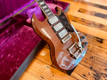 Load image into Gallery viewer, Gibson SG Custom (1974)
