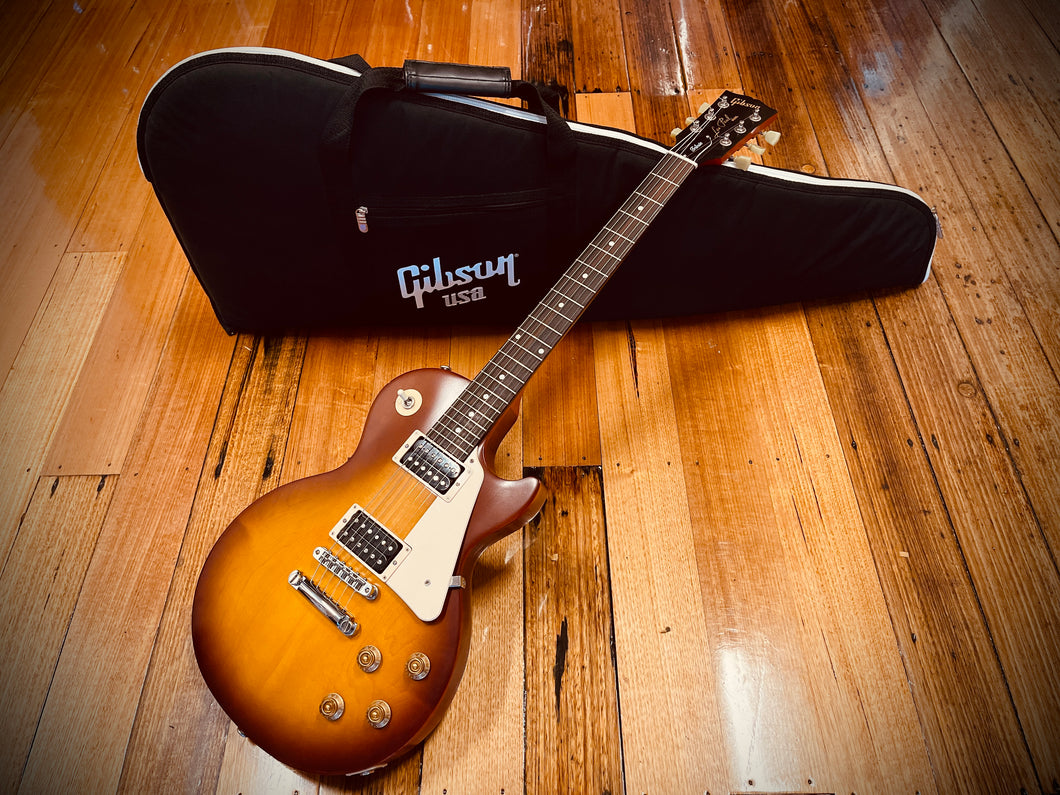Gibson Les Paul Studio Tribute