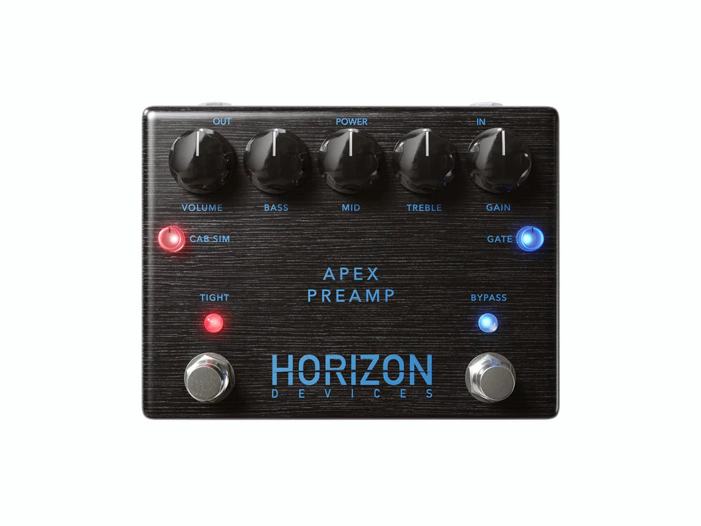 Horizon Devices Apex Preamp