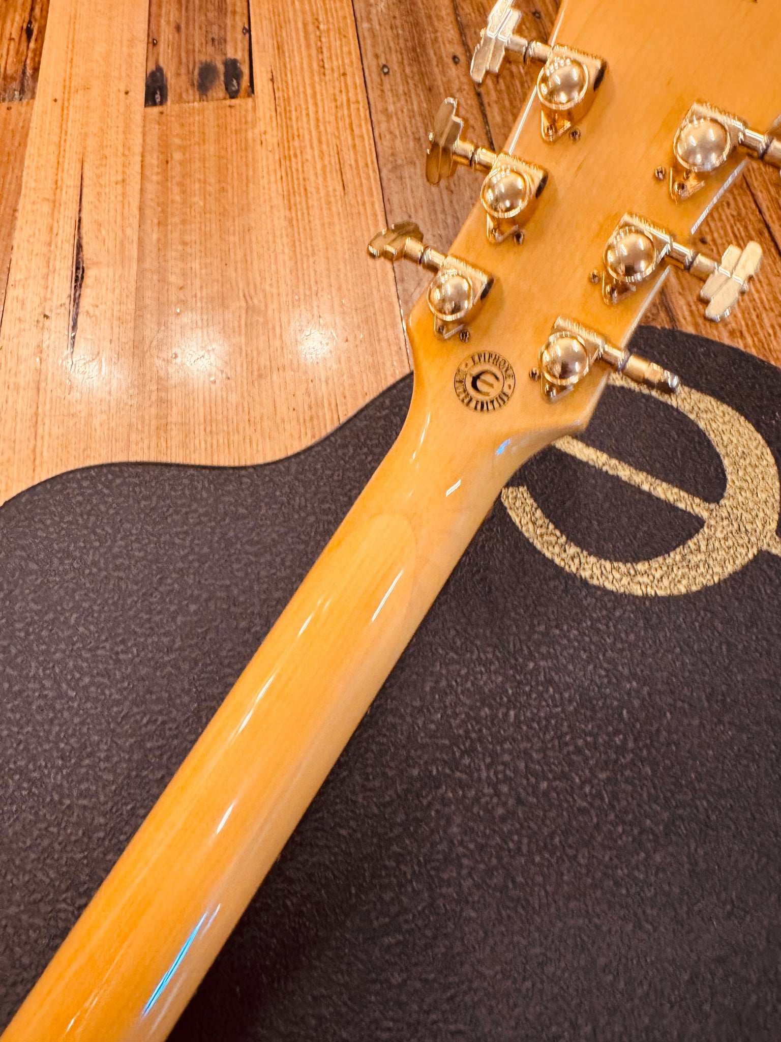 Epiphone ES335 Dot Pro – Classic Guitars and Amps Epiphone ES335 Dot Pro – Classic Guitars and Amps