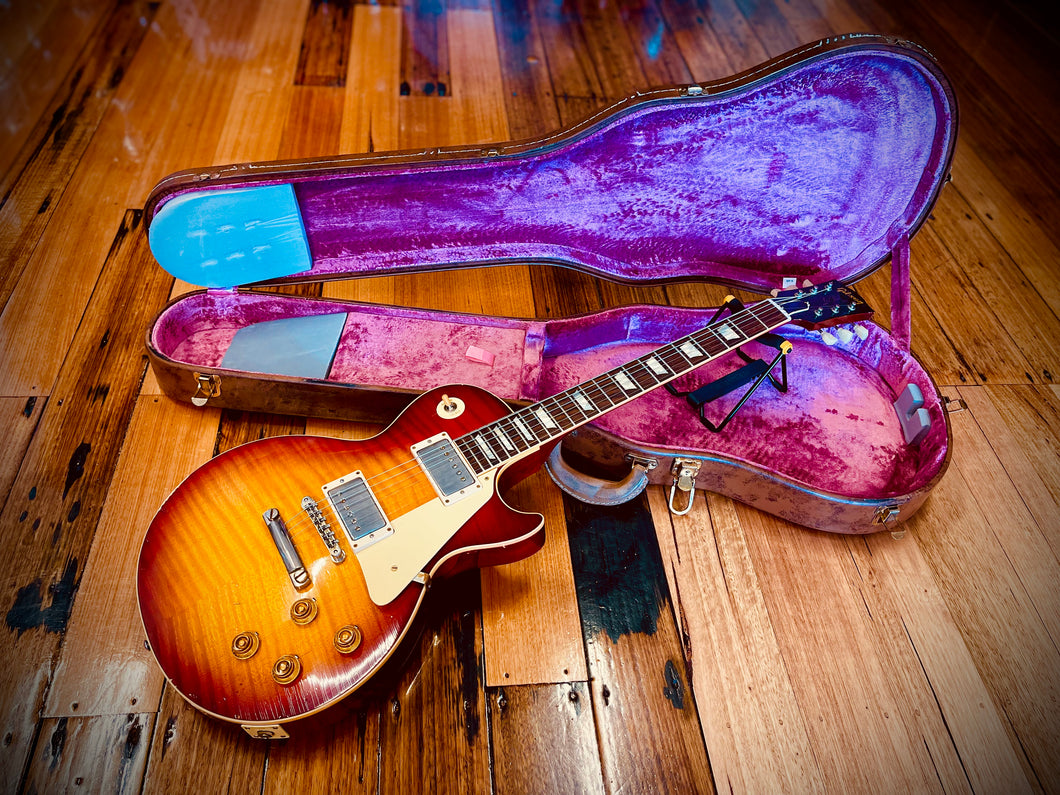 Gibson Les Paul 59