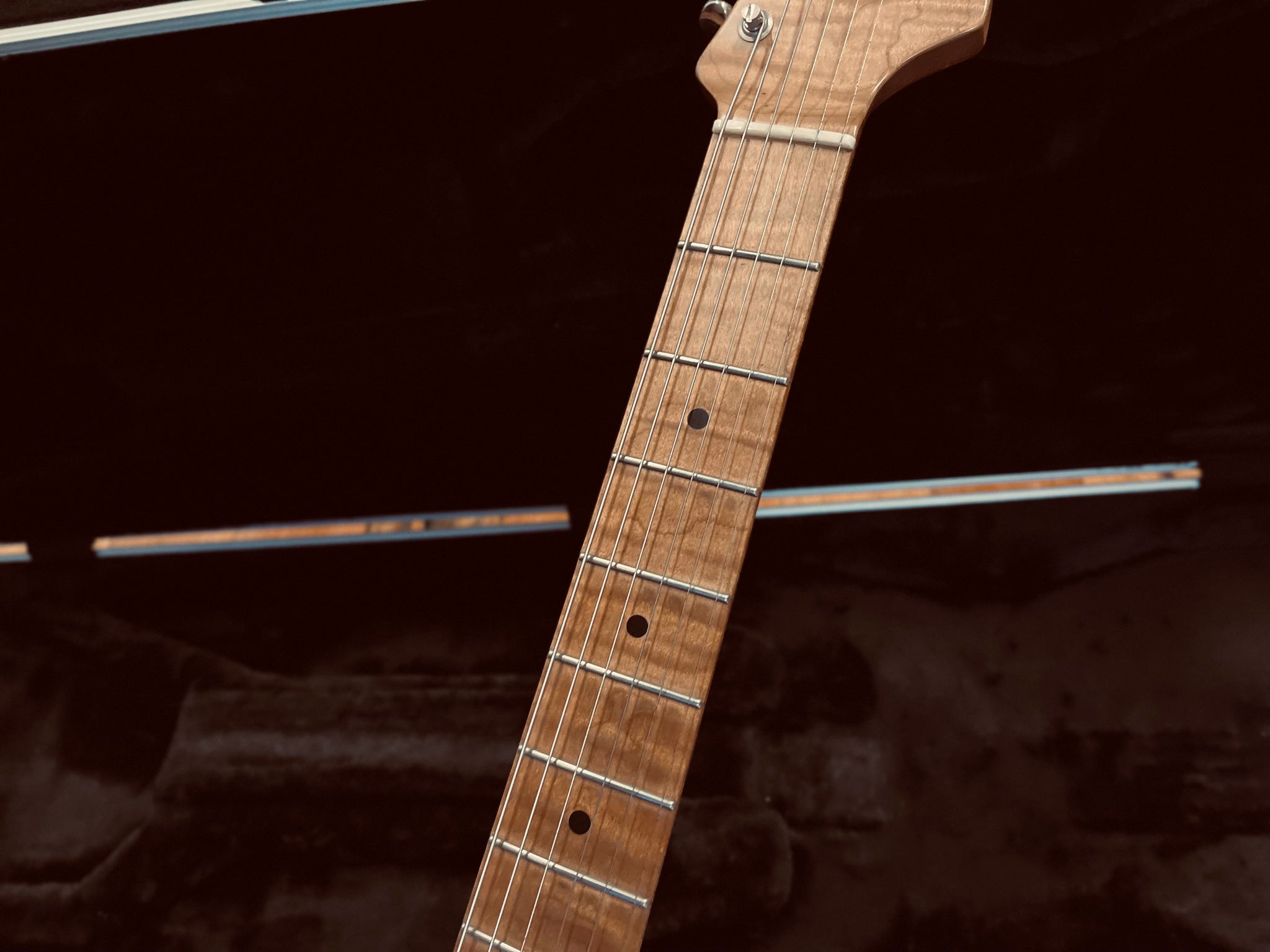 Xotic XSC-1 – Classic Guitars and Amps