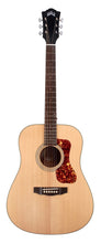 Load image into Gallery viewer, Guild D-240E limited flamed mahogany
