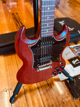 Load image into Gallery viewer, Gibson SG Tribute
