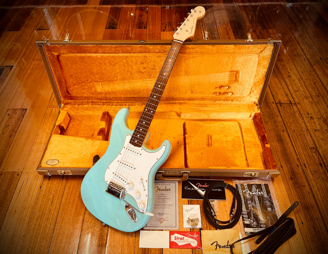 Fender NOS custom shop 1960