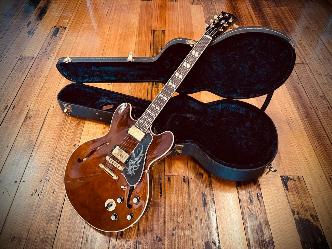 Gibson ES-345 Stereo