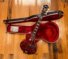 Load image into Gallery viewer, Ibanez GB10SEFM-SRR 2022
