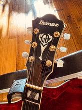 Load image into Gallery viewer, Ibanez GB10SEFM-SRR 2022

