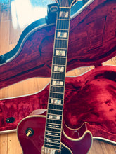 Load image into Gallery viewer, Ibanez GB10SEFM-SRR 2022
