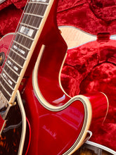 Load image into Gallery viewer, Ibanez GB10SEFM-SRR 2022

