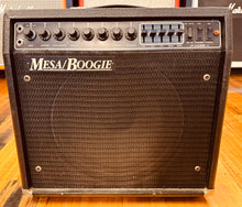 Load image into Gallery viewer, Mesa Boogie .50 Caliber
