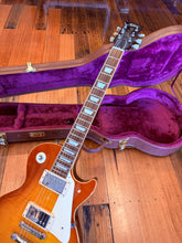 Load image into Gallery viewer, Tokai Love Rock Standard – Flame Top (Made in Japan)
